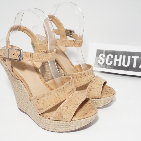 espadrille schutz
